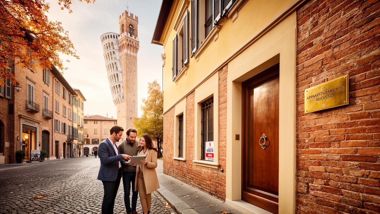 Investing in Real Estate in Pavia: A Complete Overview of a Rapidly Changing Market
