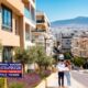 Investing in Real Estate in Peristéri: A Winning Bet West of Athens