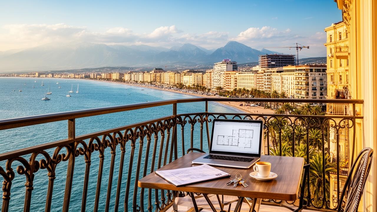 Investing in Real Estate in Pescara: Opportunities, Figures, and Strategies