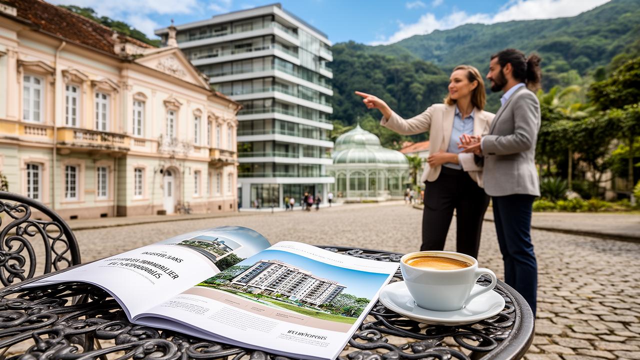 Investing in Real Estate in Petroúpolis: A Complete Guide to Understanding the Market and Acting Smartly