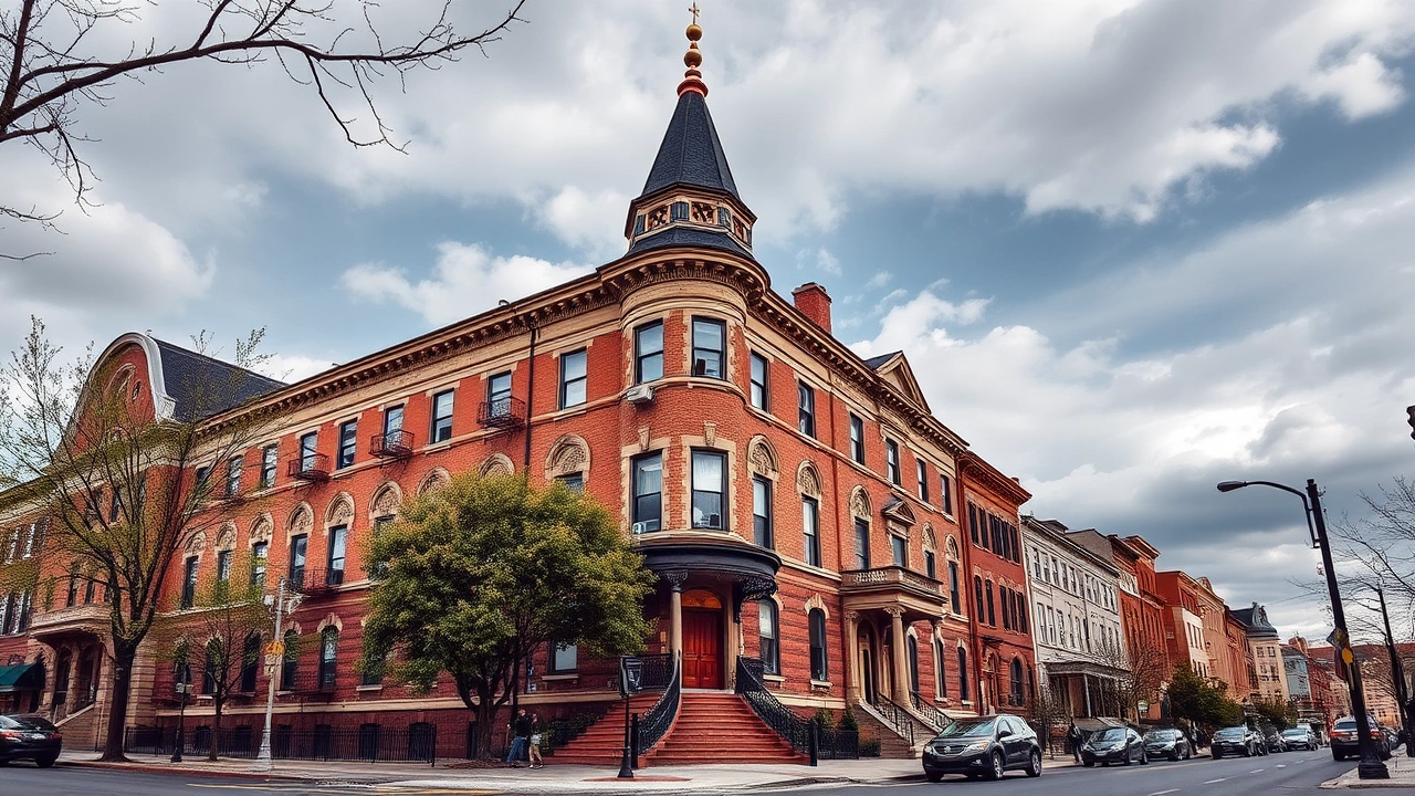 Investing in Philadelphia Real Estate: The Complete Guide to Getting Started and Choosing Your Neighborhood