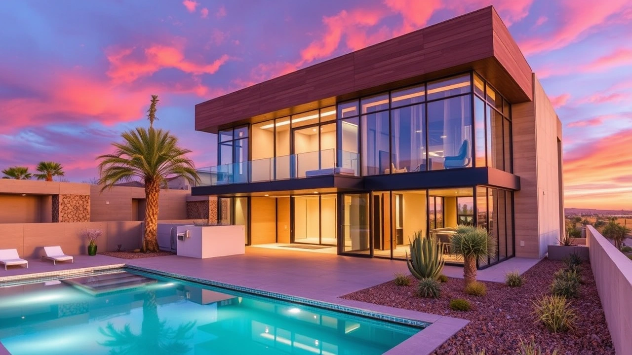 Investing in Phoenix Real Estate: Understanding the Market, Neighborhoods, and Numbers Before You Buy