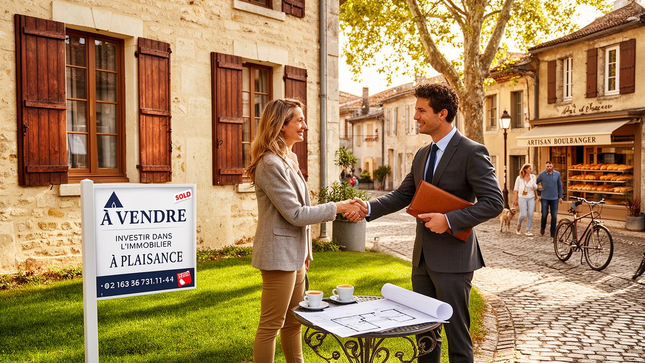 Investing in Real Estate in Plaisance: A Guide to Capitalizing on a Dynamic Market
