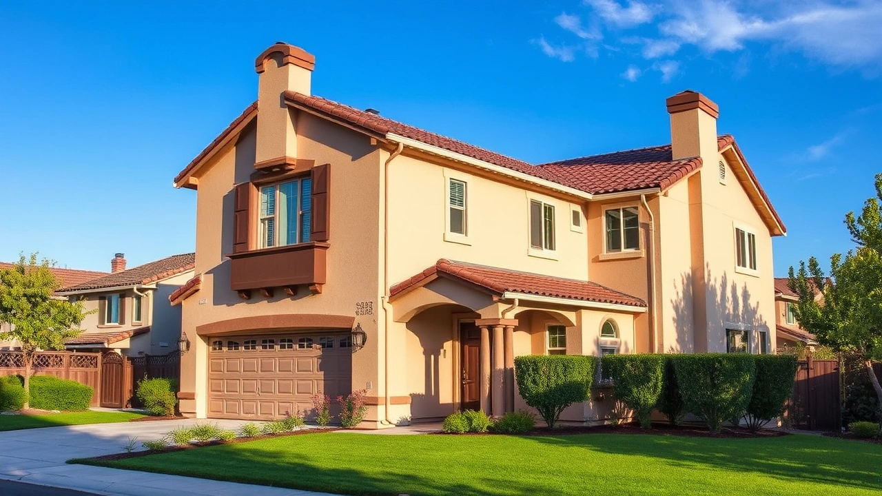 Investing in Pleasanton Real Estate: A Guide to the Luxury Market