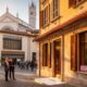 Investing in Real Estate in Prato: A Guide to a Strategic Investment in Tuscany