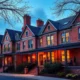 Investing in Princeton Real Estate: A Guide to Understanding an Exceptional Market