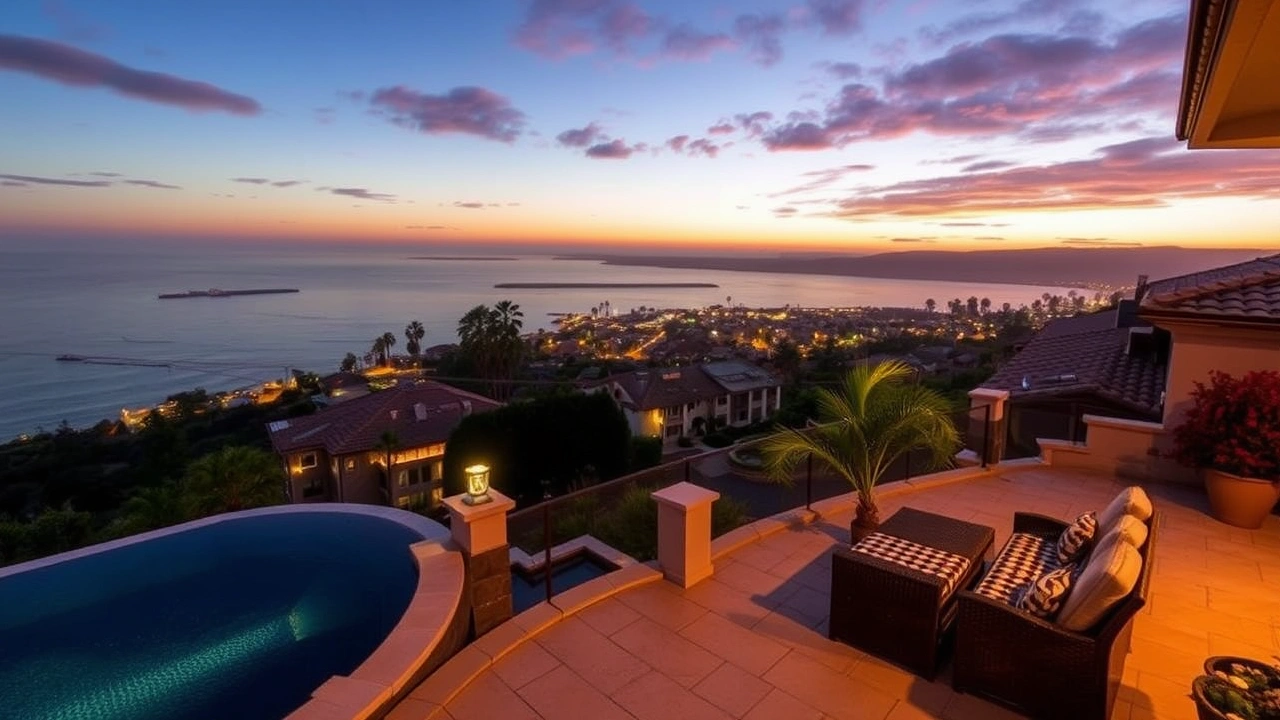 Investing in Real Estate in Rancho Palos Verdes: Potential, Risks, and Strategies