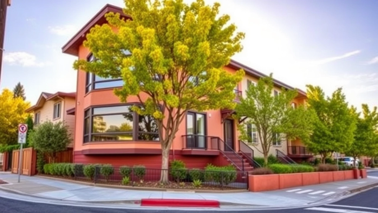 Investing in Redwood City Real Estate: Understanding a Pricey, Yet Solid Tech Market