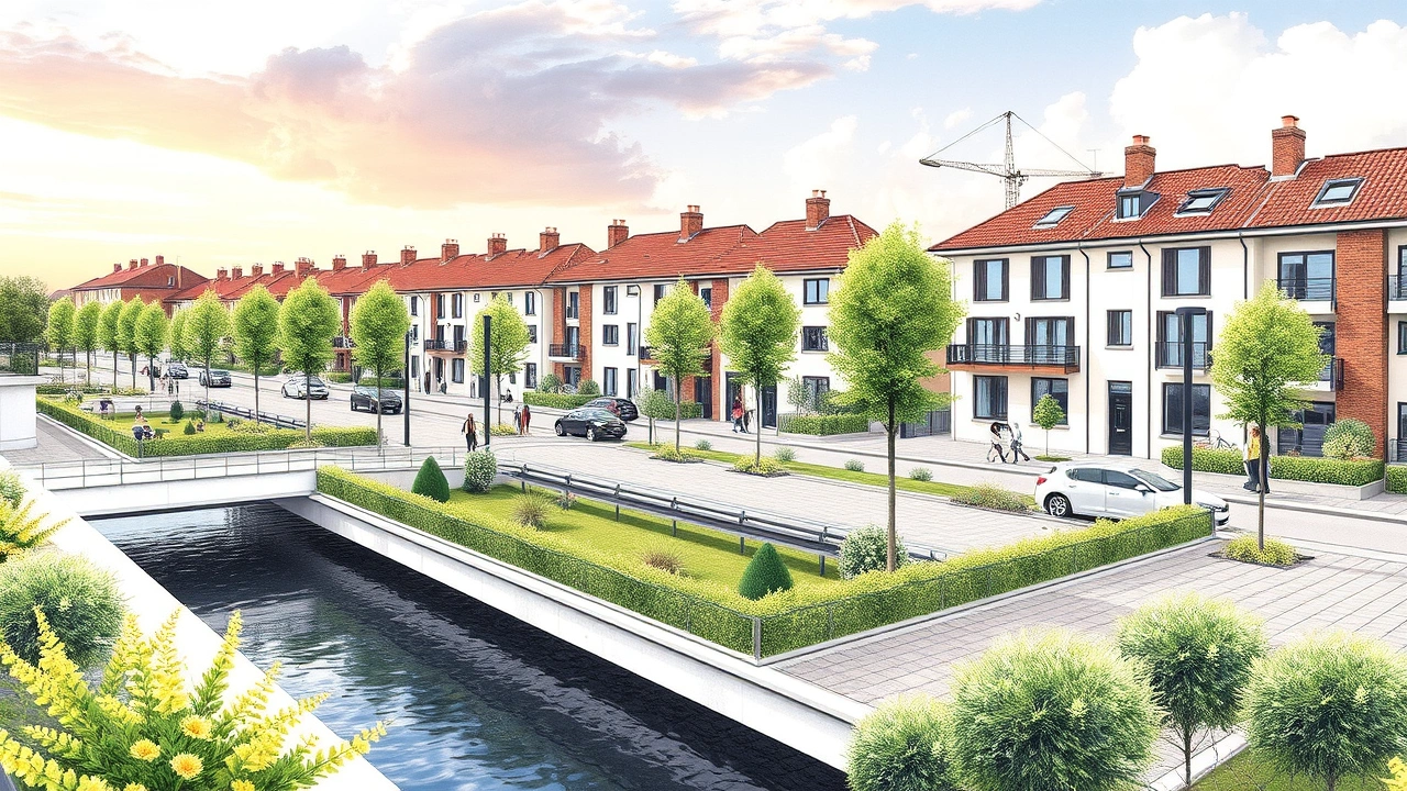 Investing in Real Estate in Reston: How to Capitalize on a Hyper-Strategic Market