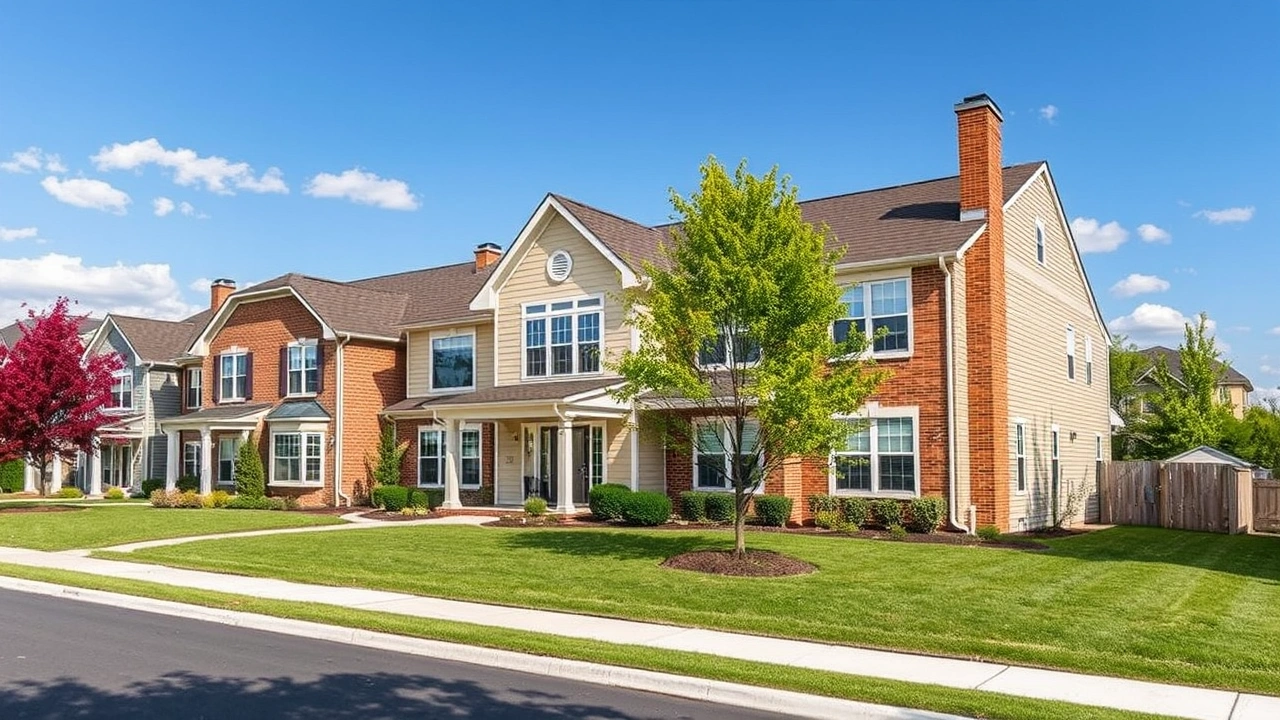 Investing in Rockville Real Estate: How to Profit from a Strong Market