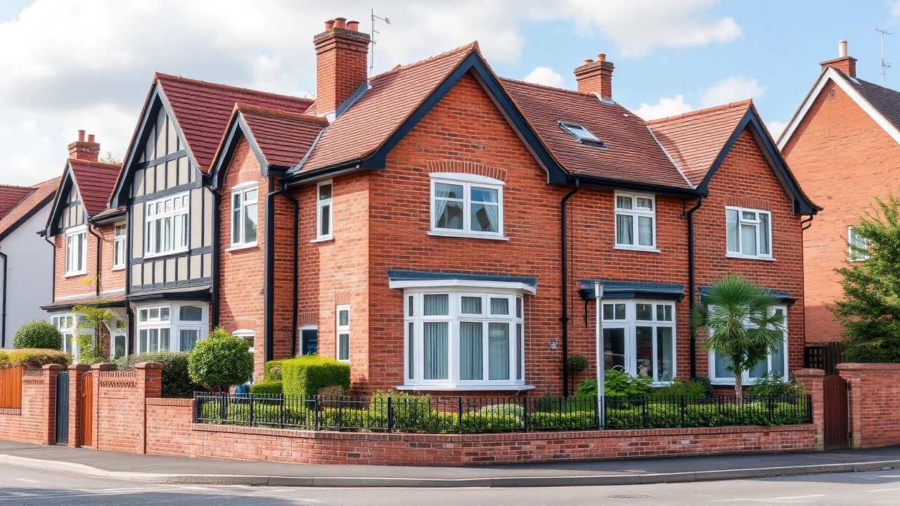 Investing in Rye Real Estate: A Guide to an Exceptional Market