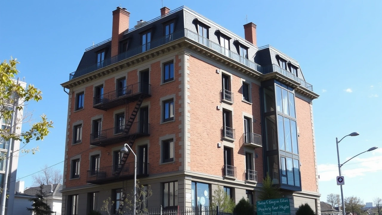 Investing in Real Estate in Saint-Louis: The Complete Guide to Understanding the Market
