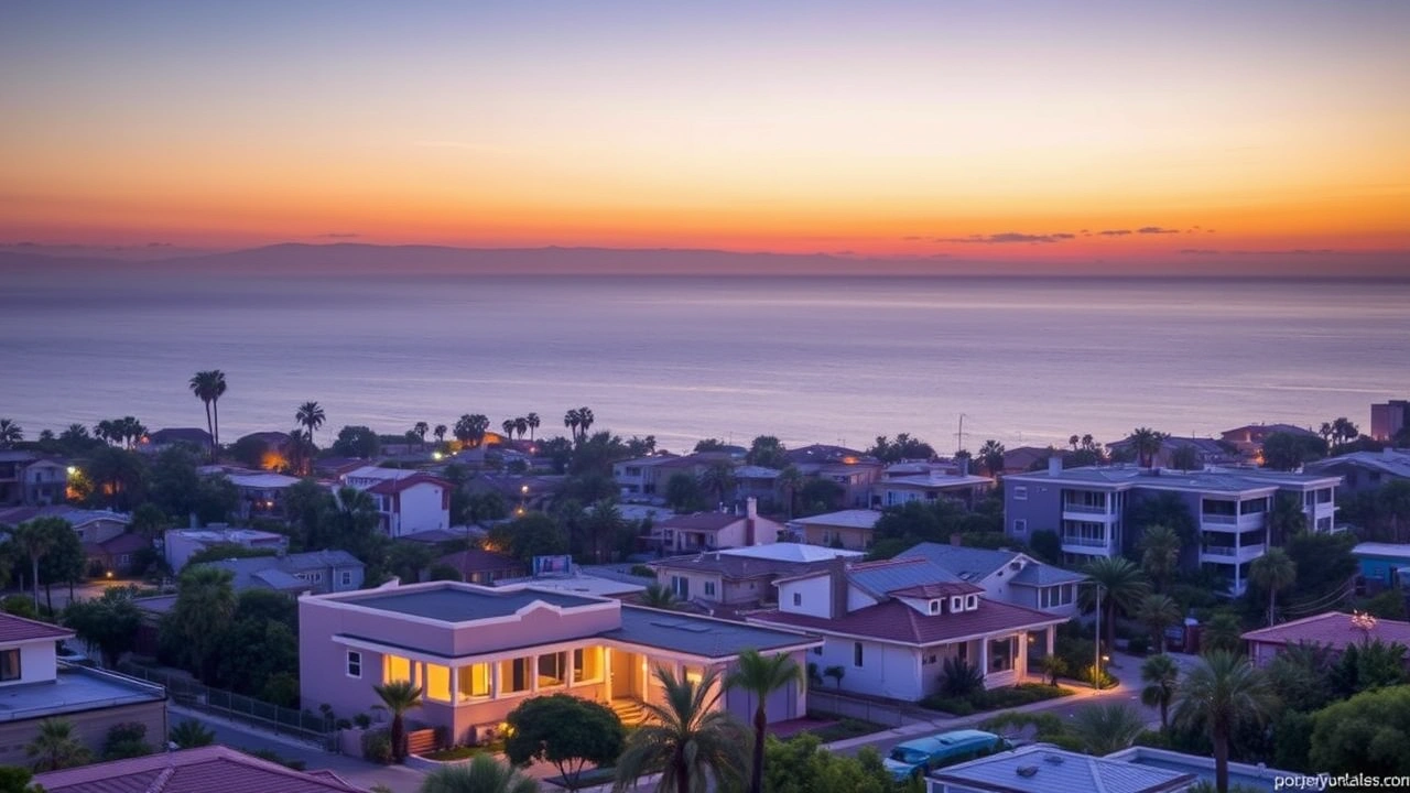 Investing in San Diego Real Estate: Understanding the Market, Returns, and New Dynamics