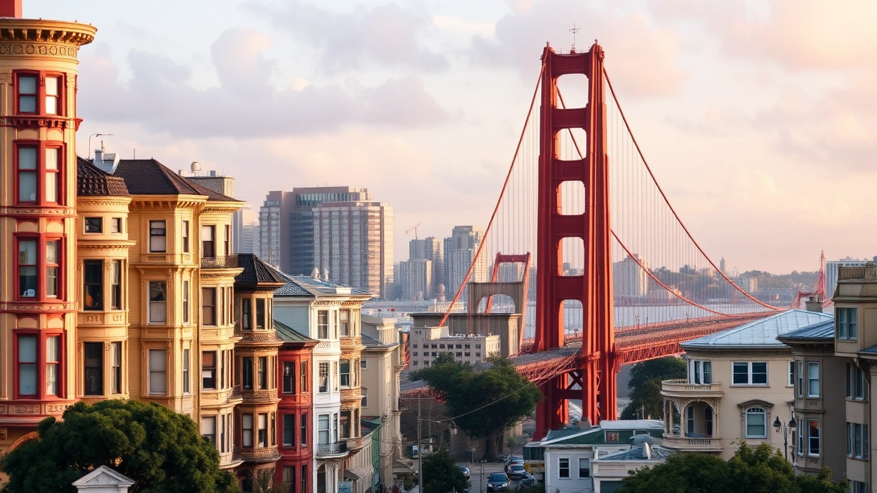 Investing in San Francisco Real Estate: A Guide to an Ultra-Competitive Market
