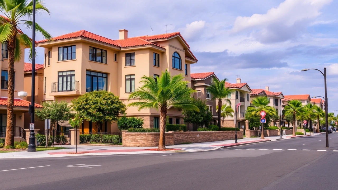 Investing in San Jose Real Estate: Potential, Risks, and True Cost for Investors