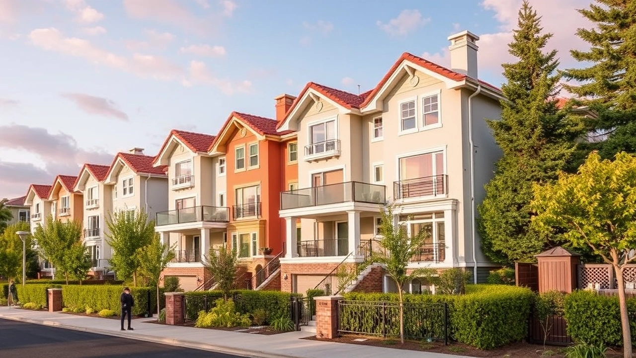 Investing in San Mateo Real Estate: Opportunities, Risks, and Neighborhoods to Watch