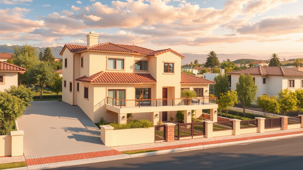 Investing in Santa Clara Real Estate: Silicon Valley’s Core Under the Microscope