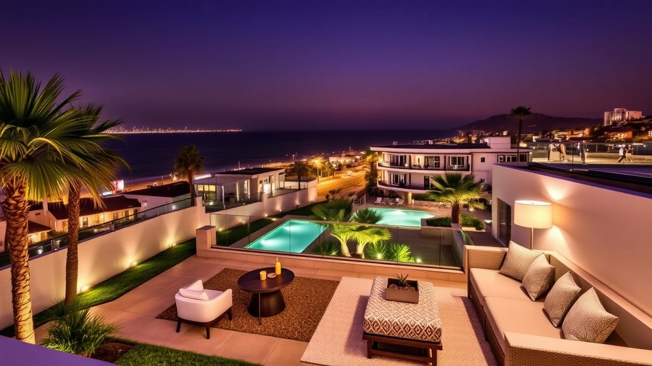 Investing in Santa Monica Real Estate: The Complete Guide