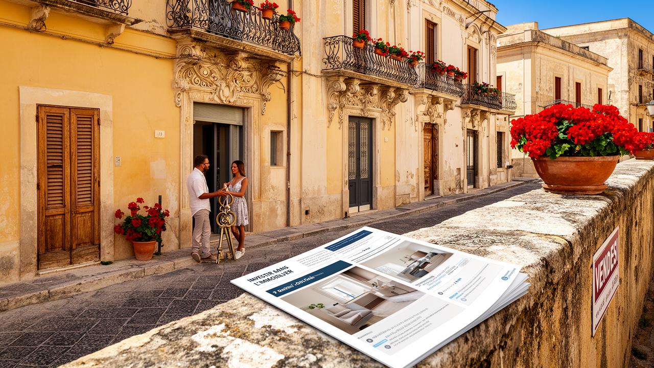 Investing in Real Estate in Sassari: Returns, Neighborhoods, and Winning Strategies