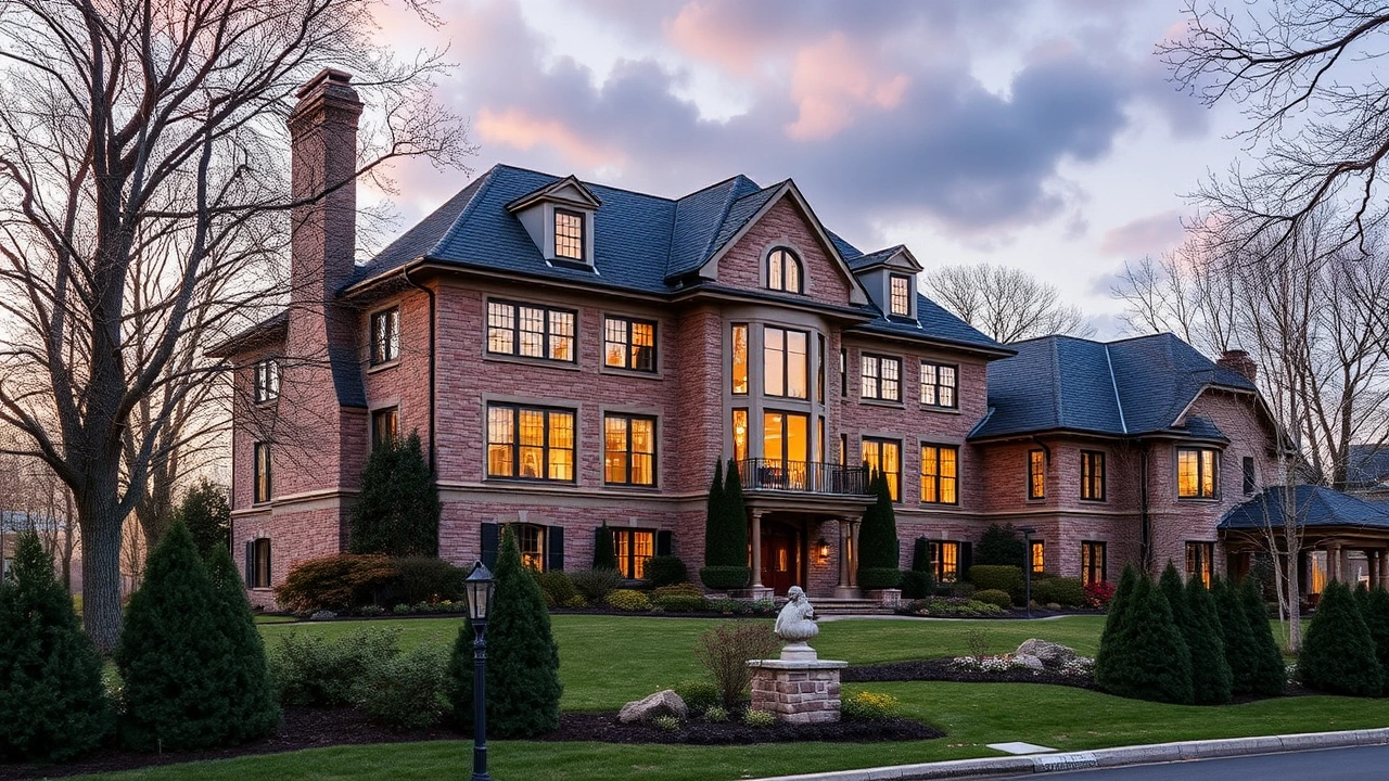 Investing in Scarsdale Real Estate: A Guide to an Exceptional Market