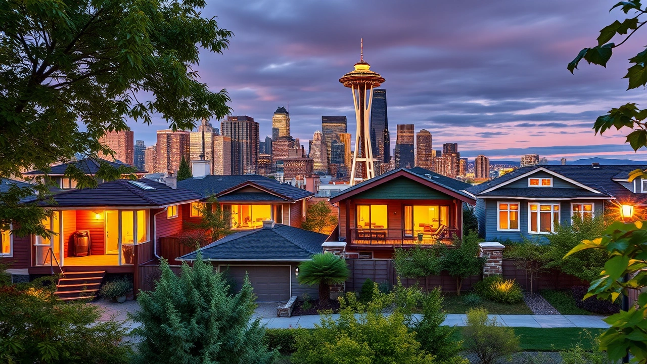 Investing in Seattle Real Estate: A Complete Guide for Discerning Investors