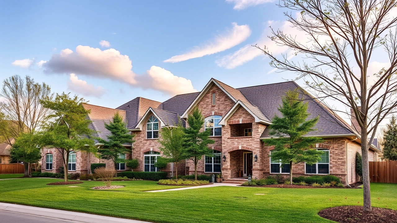 Investing in Southlake Real Estate: A Complete Guide to Entering an Ultra-Premium Market