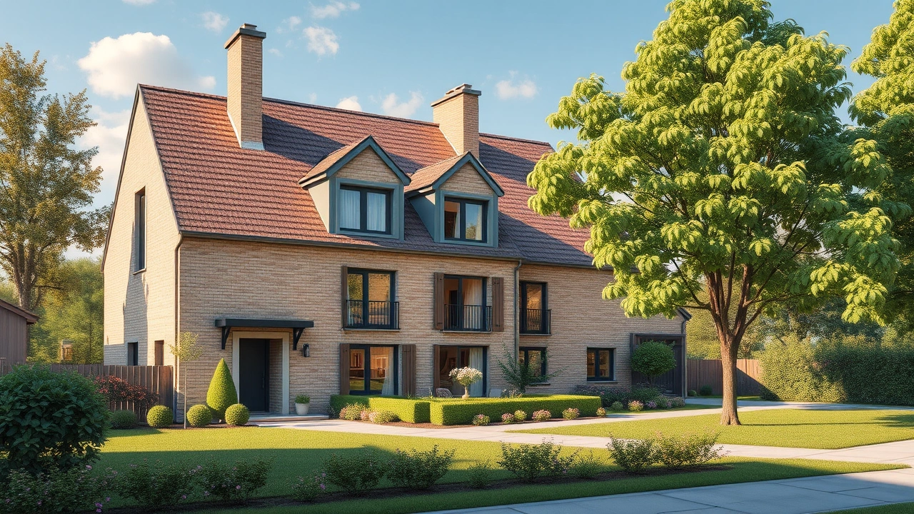 Investing in Spring Real Estate: The Complete Guide for Investors
