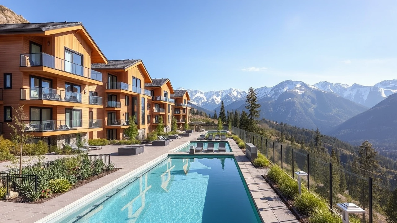 Investing in Summit Real Estate: Understanding an Expensive, Competitive… and Highly Sought-After Market