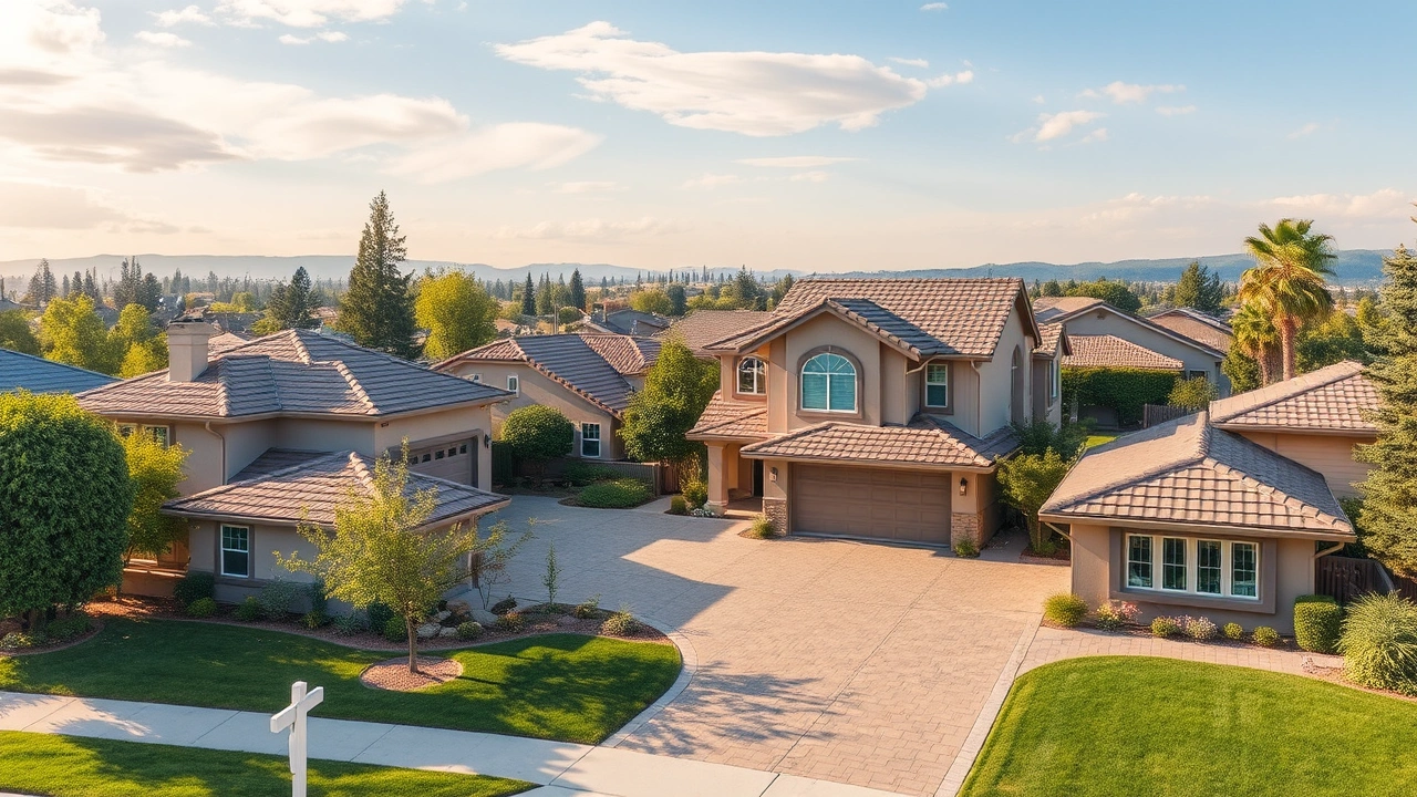 Investing in Sunnyvale Real Estate: A Guide for Discerning Investors