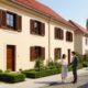 Investing in Real Estate in Szombathely: The Discreet Bet of Western Hungary
