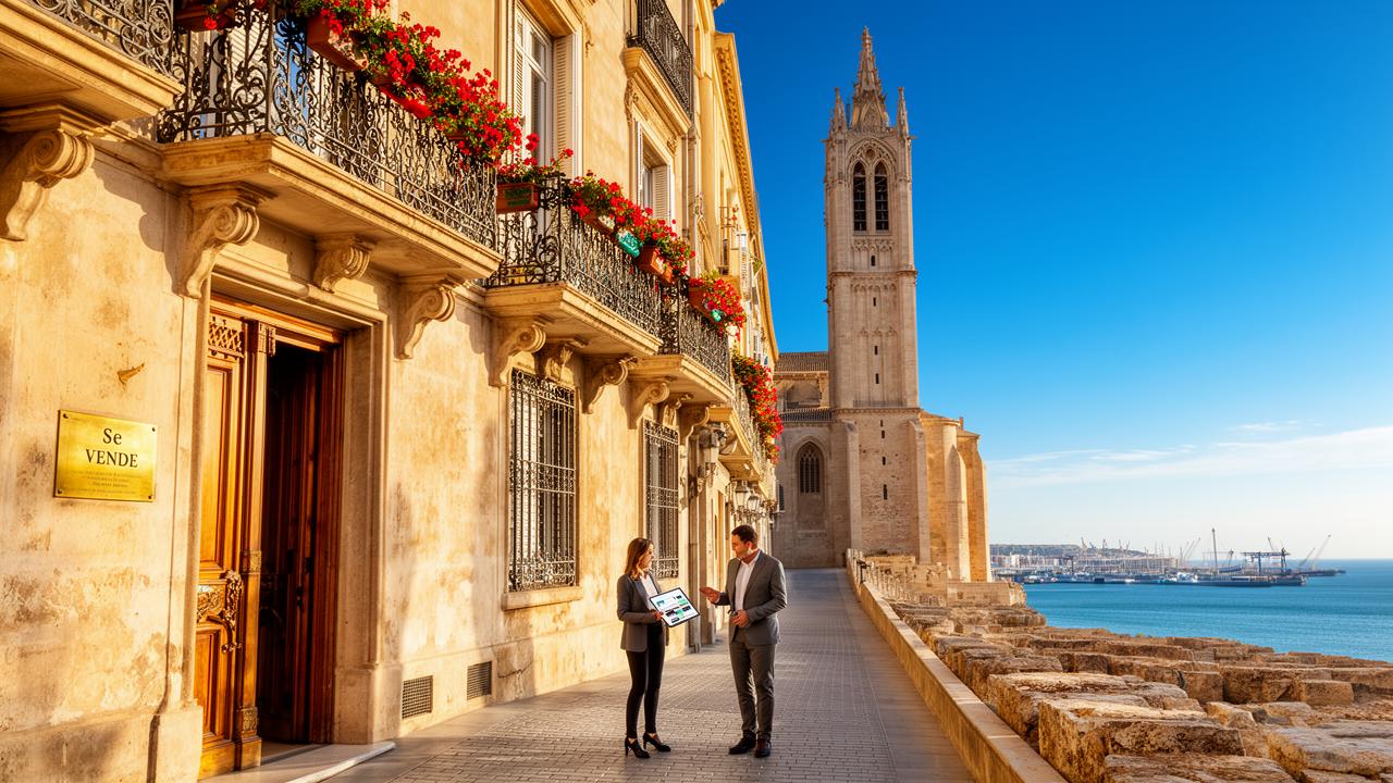 Investing in Real Estate in Tarragona: Profitability, Neighborhoods, and Winning Strategies