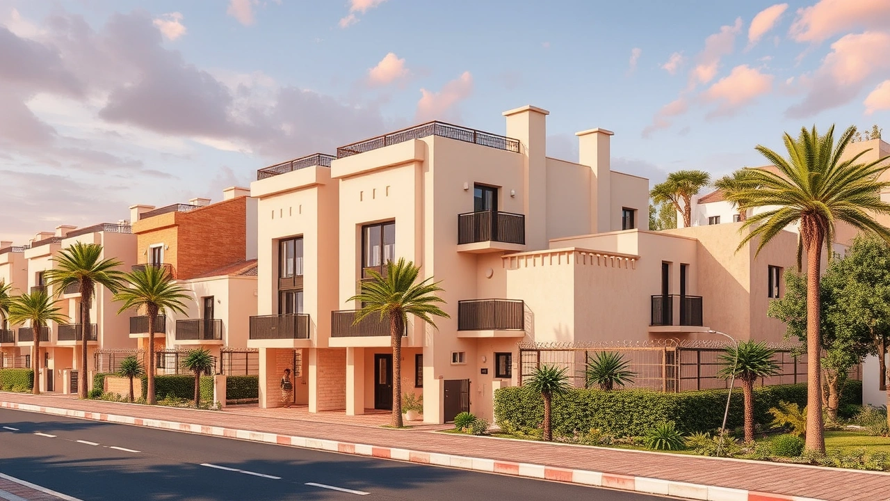Investing in Real Estate in Tetouan: The Complete Guide to Understanding the Market