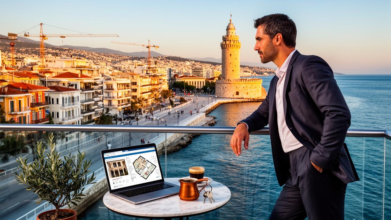 Investing in Real Estate in Thessaloniki: A Guide to a Booming Market