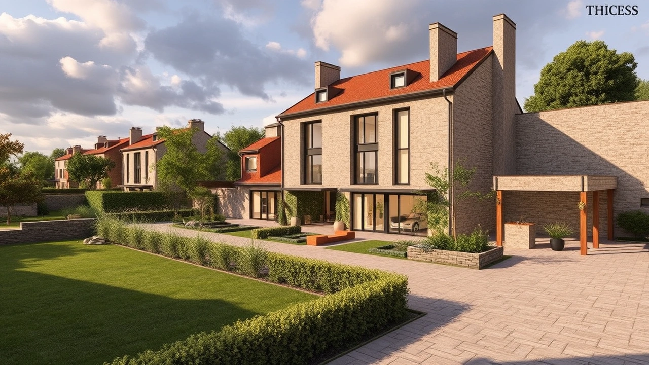 Investing in Real Estate in Thiès: Senegal’s New Market Frontier