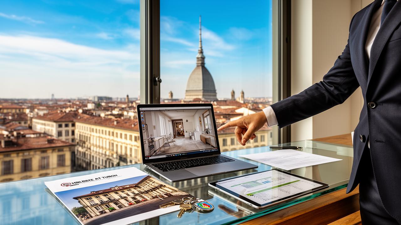Investing in Real Estate in Turin: The Complete Guide to Understanding the Market and Choosing Your Neighborhood