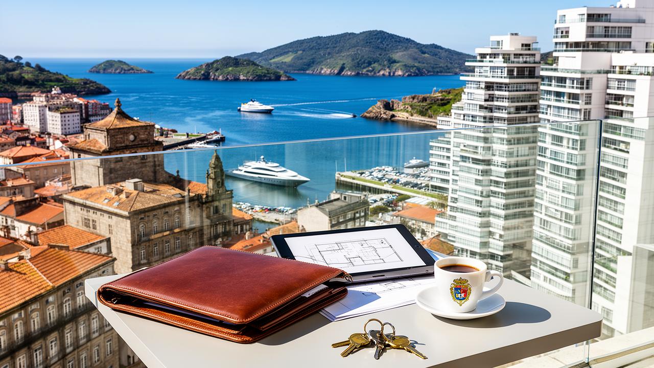 Investing in Real Estate in Vigo: A Complete Guide to Seizing the Potential of a Booming Market