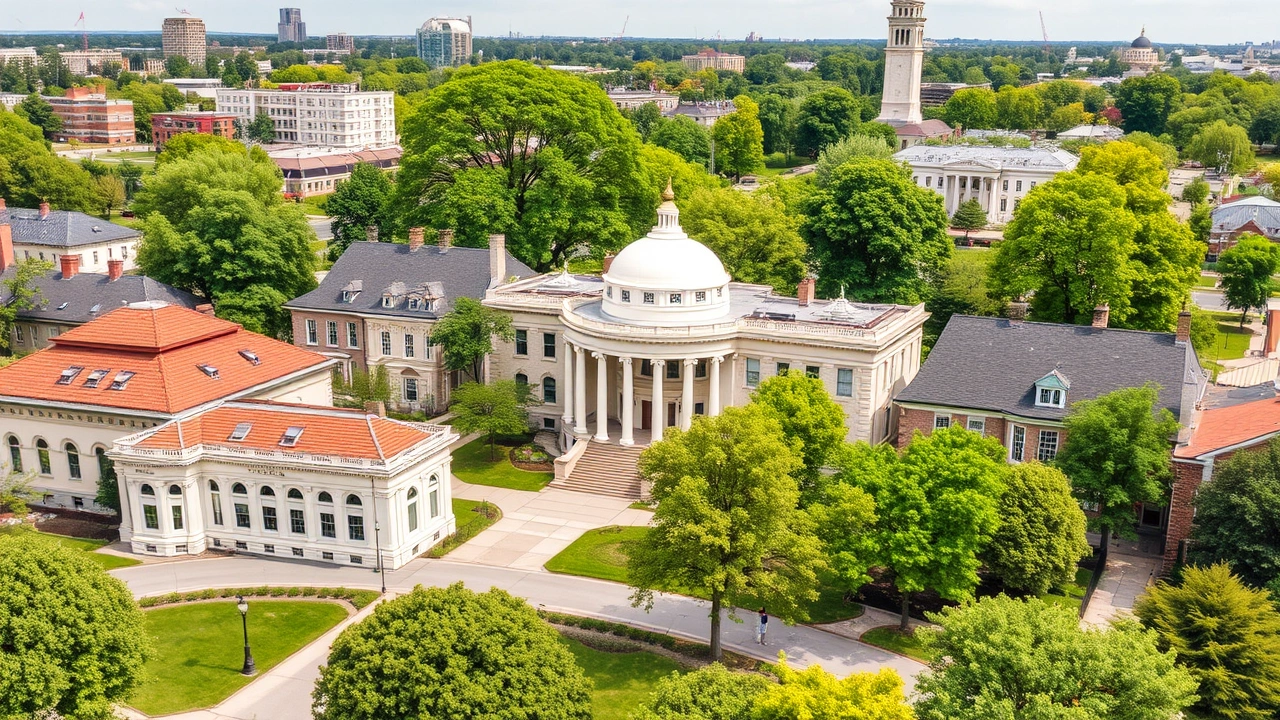 Investing in Washington Real Estate: A Complete Guide for Discerning Investors