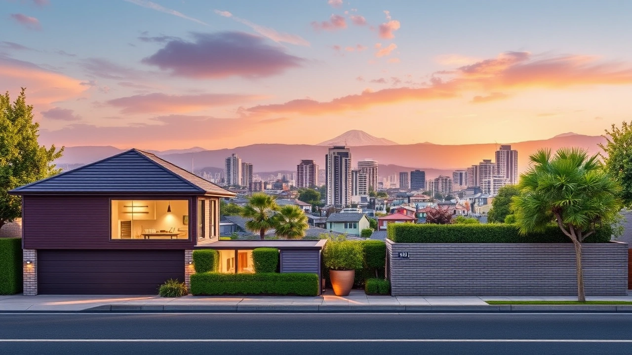 Investing in Wellington Real Estate: Opportunities, Risks, and Neighborhoods to Watch