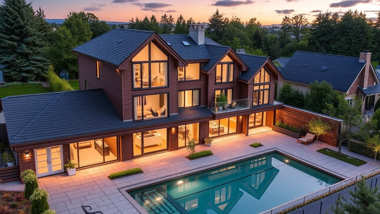Investing in Westport Real Estate: Complete Guide to an Exceptional Market