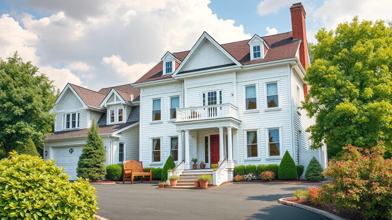 Investing in White Plains Real Estate: A Guide for Discerning Investors