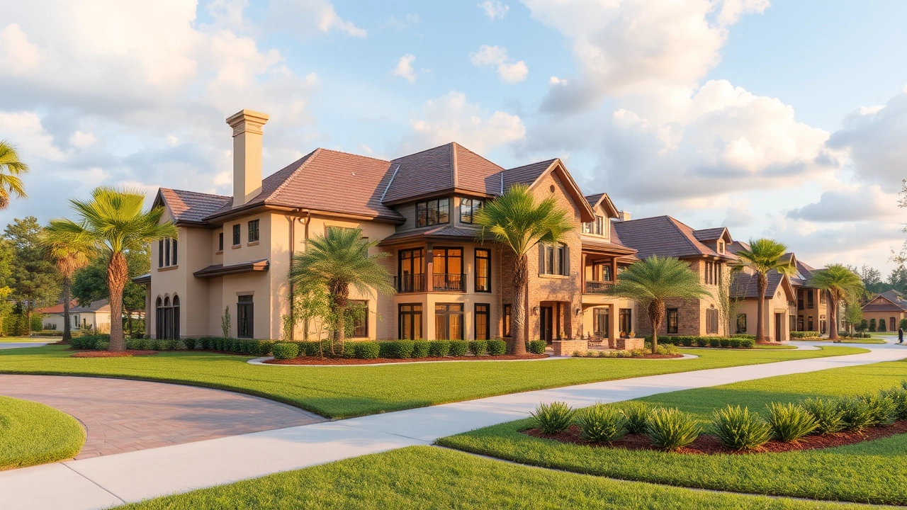 Investing in Real Estate in Winter Park: A Complete Guide to Two Very Different Markets