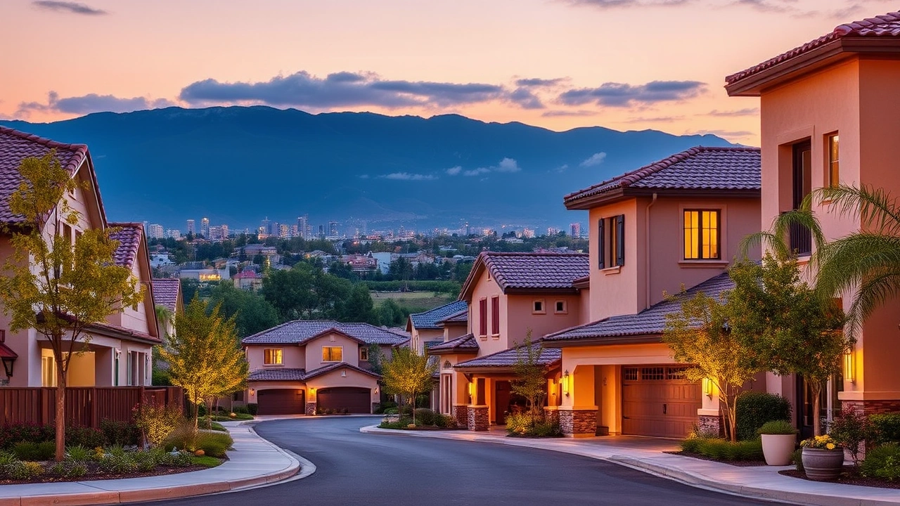 Investing in Real Estate in Yorba Linda: A Guide to a High-End, Highly Competitive Market