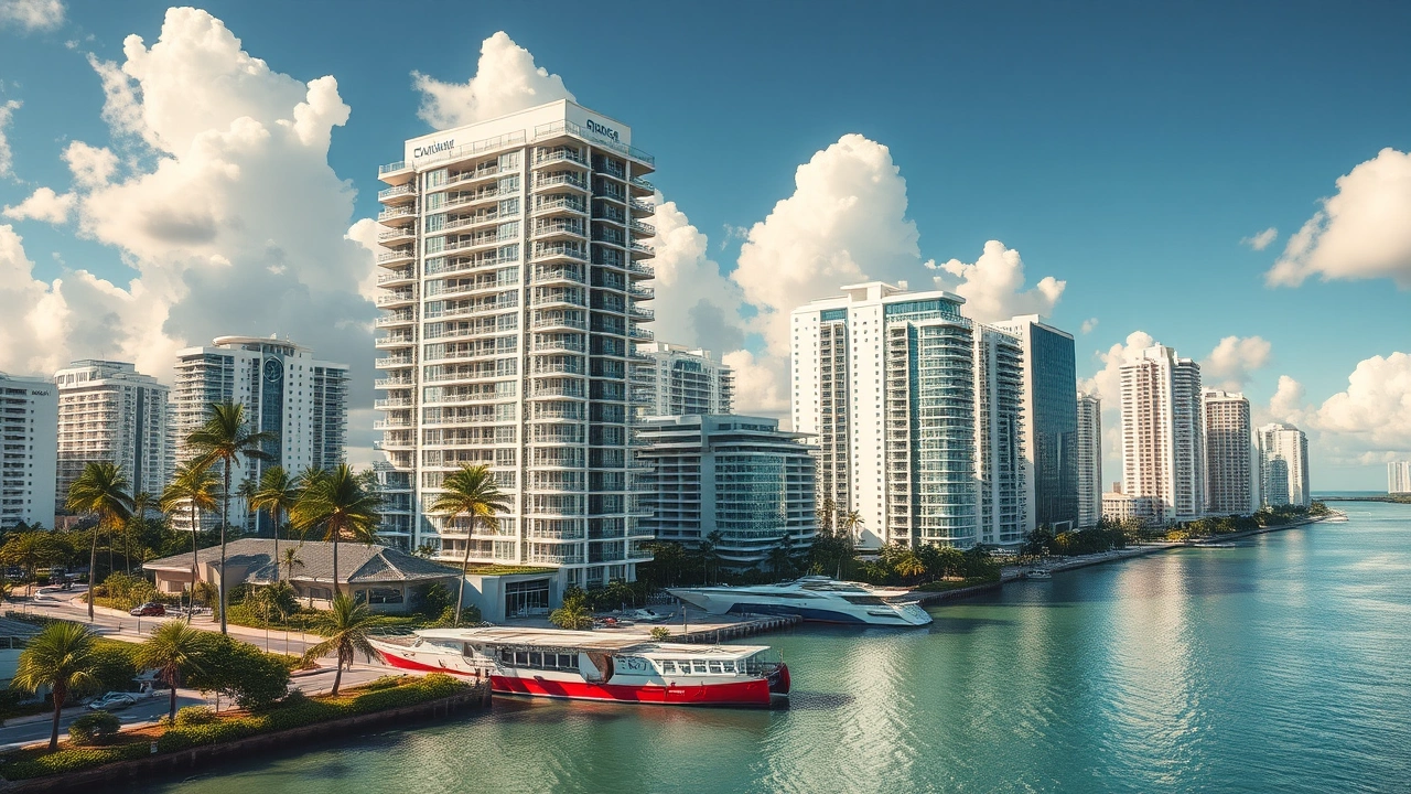 Investing in Real Estate in Miami