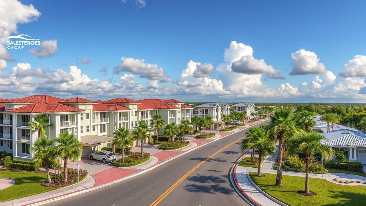Investing in Real Estate in Sarasota: A Complete Guide