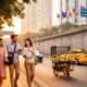 Safety in Bangladesh: Tips for a Peaceful Expatriation