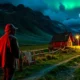 Nightlife in Greenland: Where to Go Out in the Evening