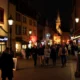 Nightlife in Austria: Where to Go Out in the Evening