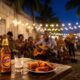 Nightlife in Guinea-Bissau: Where to Go Out at Night