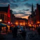 Nightlife in Latvia: Where to Go Out in the Evening