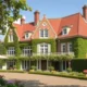 The Luxury Property Market in the Netherlands